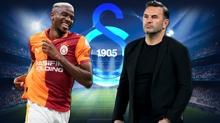 CANLI | Kura ekimi! Galatasaray'n rakipleri belli oluyor