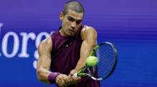 Carlos Alcaraz ve Aryna Sabalenka, ABD Ak'ta nc tura ykseldi