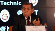 Dursun zbek: 1-2 transferimiz kald