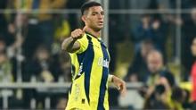 talya'dan Diego Carlos'a talip