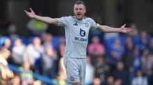 Jamie Vardy, Serie A'ya gidiyor