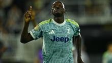 Juventus, Kolo Muani iin geri sayma geti