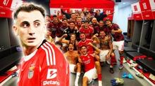 Kerem Aktrkolu galibiyet pozunda yok! Bruno Lage sebebini aklad