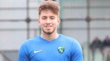 Kocaelispor'da Ahmet Hasan Gcen ayrl akland
