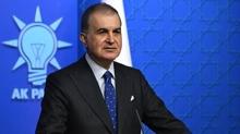 mer elik'ten 11'inci yl mesaj: Cumhurbakan'mzn dirayetli siyasetiyle hedeflerimize kararllkla yryoruz