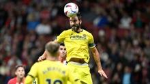 Raul Albiol, Pisa ile anlamaya yakn