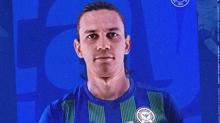 Rizespor, Taylan Antalyal'y kadrosuna katt