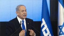 Soykrmc Netanyahu'dan saldr aklamas... ''Suriye'de kiminle mcadele ettiimizi biliyorum''