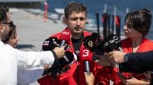 Seluk Bayraktar 24 TV'ye konutu: Btn bu eserler son 20 ylda oldu