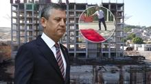 Vatandatan zgr zel'e krmz hall tepki: Madurlar burada, hrszlar nerede?
