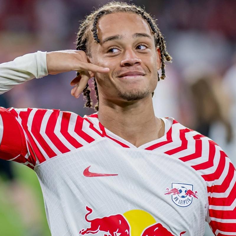 Tottenham, Xavi Simons'ta mutlu sona ulat