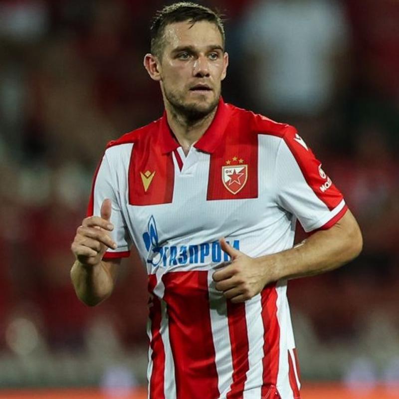 Trabzonspor, Timi Max Elsnik transferini bitirdi
