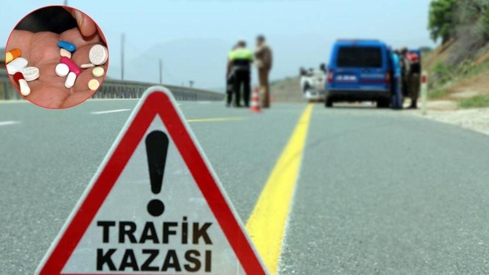 Yeşil reçeteli ilaç şüpheli oldu: TEM'de iki gizemli ölüm
