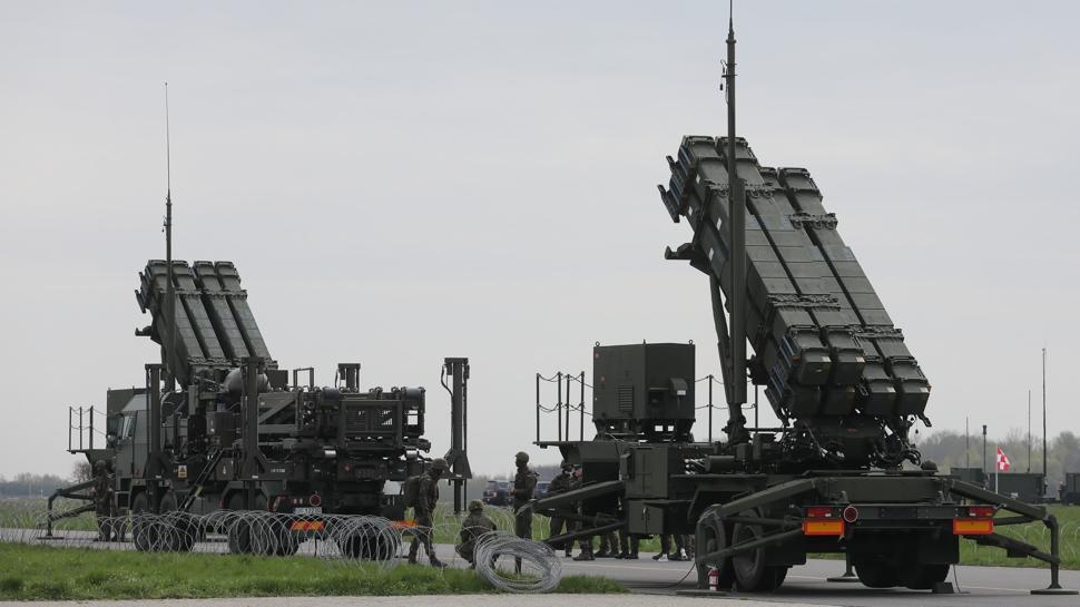 ABD'den Ukrayna'ya silah satışına onay