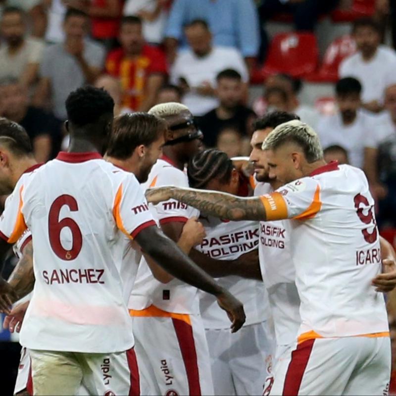 Aslan devlerin hakkndan gelir