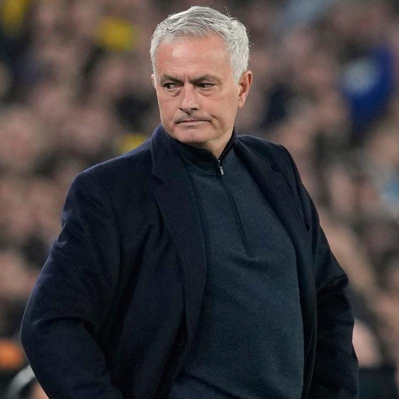 Dnya, Jose Mourinho'nun Fenerbahe'den ayrln konuuyor! 'Trkiye'den bomba haber'