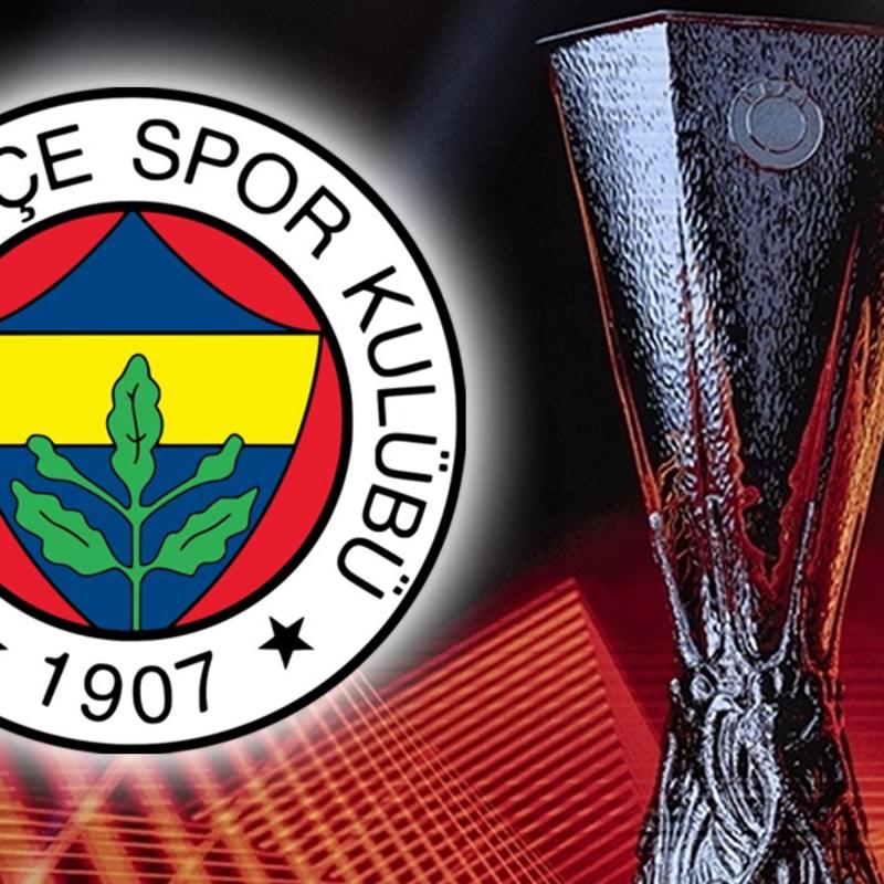 Fenerbahe'nin Avrupa Ligi rakipleri kimler? FB hangi takmlarla eleti?