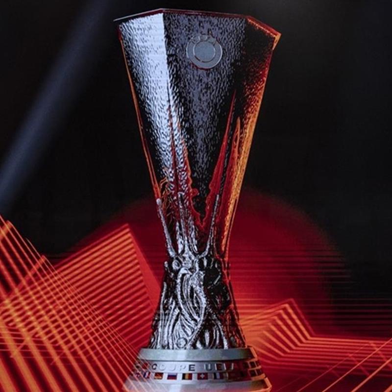 te Fenerbahe'nin UEFA Avrupa Ligi'ndeki muhtemel rakipleri...