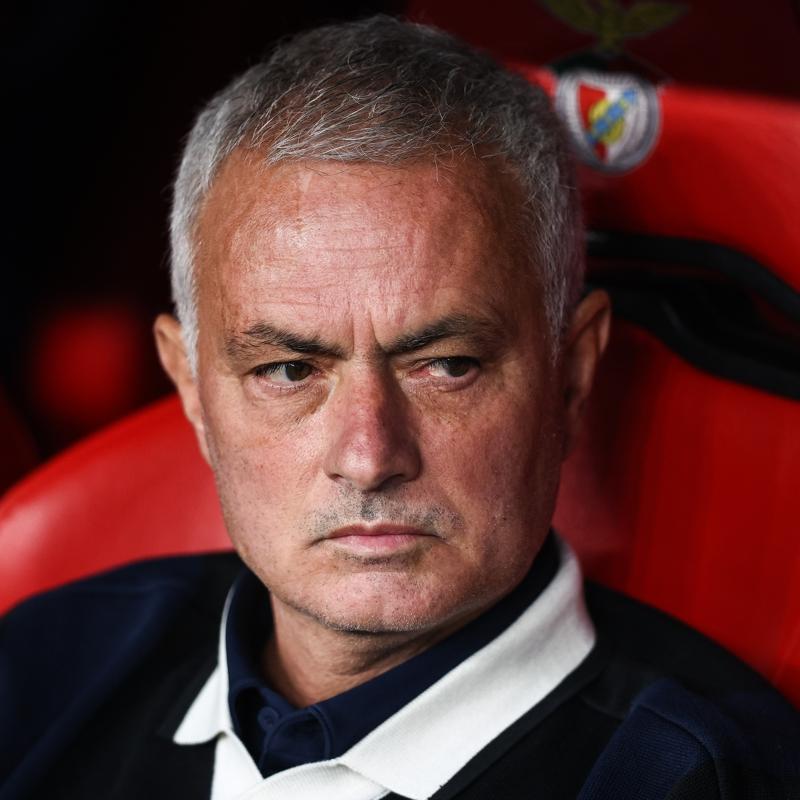 Jose Mourinho, Fenerbahe'nin banda 62 maa kt
