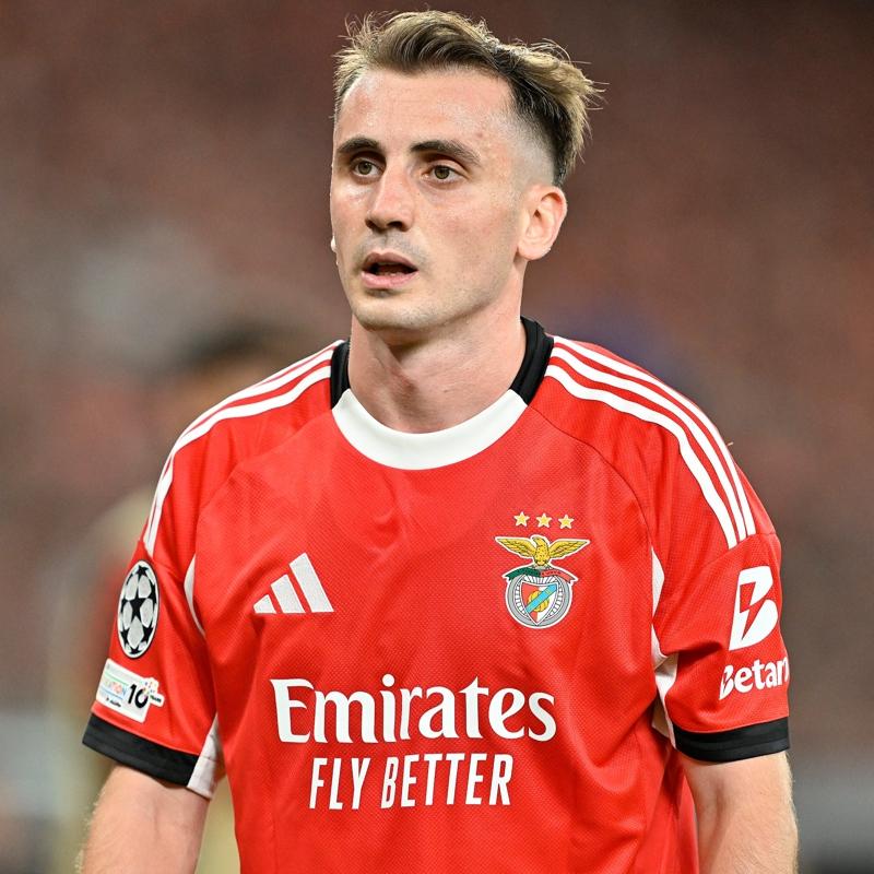 Kerem Aktrkolu, Galatasaray' sildi