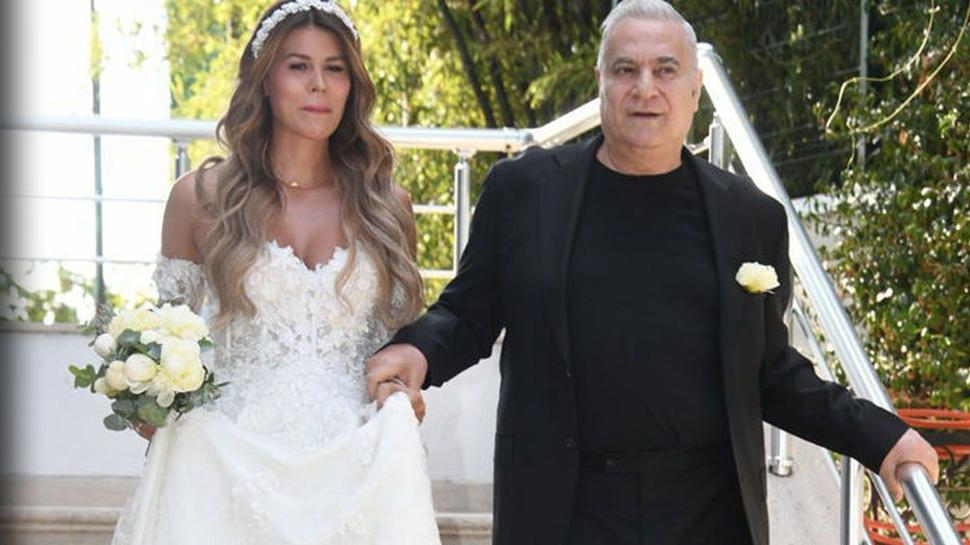 Mehmet Ali Erbil ile evlenen Gülseren Ceylan ile ilgili şoke eden gerçek ortaya çıktı! 'Gece iki buçukta...'
