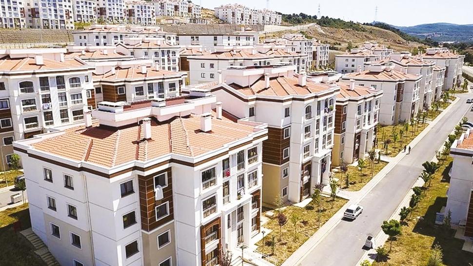 Sahte TOKİ sitesinde dolandırılmayın!
