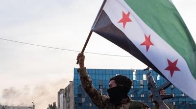 ABD'den gncel Suriye karar! Daha da kolaylaacak