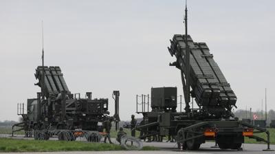 ABD'den Ukrayna'ya silah satna onay