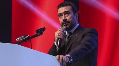 AK Partili zcan'dan zgr zel'e sert tepki: Trkiye'de yargya ayar verme dnemi bitti