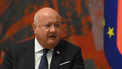 Avusturya Babakan Stocker: srail'in uluslararas hukuku hie sayan tutumu kabul edilemez