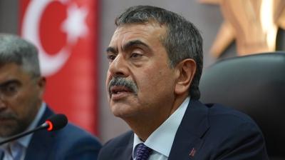 Bakan Tekin'den CHP lideri zel'e tepki: Syledii eylerin hibir karl yok, yalandan ibaret