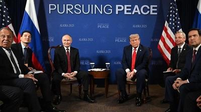 Portekiz'den Trump'a tepki: Dnyann en byk sper gc Rusya'dan yana alyor