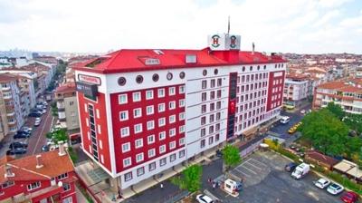 TMSF, zel Avclar Hospital Hastanesini yeniden sata kard