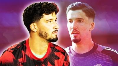 Ve Sper Lig devinin yeni kalecisi! Ho geldin Altay Bayndr