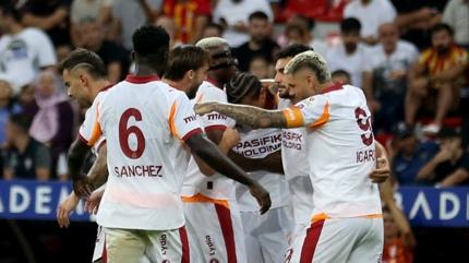 Aslan devlerin hakkndan gelir