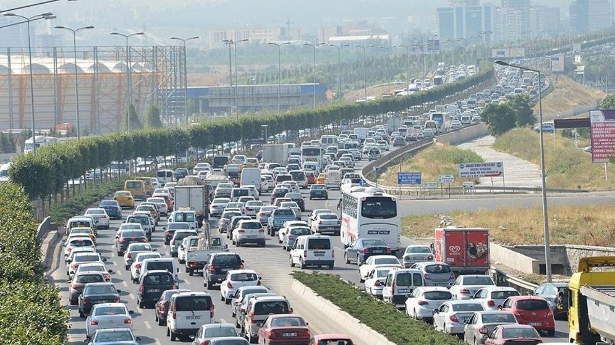 30 Austos Yol Kapatma  Ankara Zafer Bayram  Trafik Dzenlemesi fotoraflar resimleri