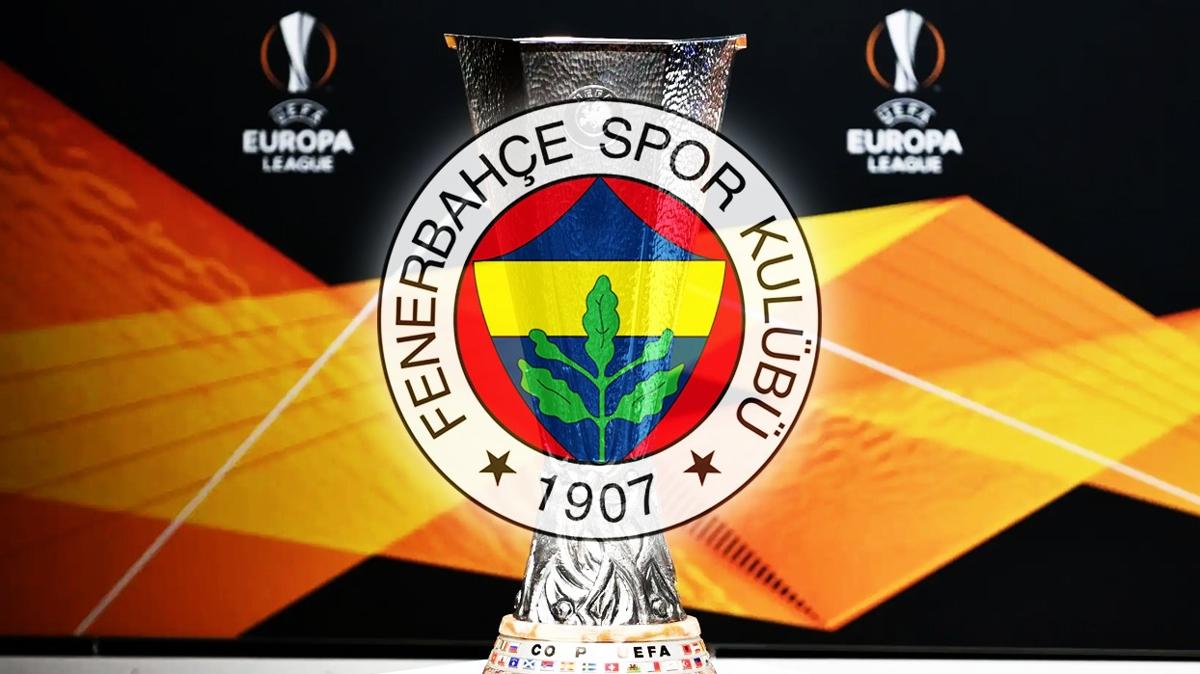 fenerbahe son dakika avrupa ligi kura ekimi fotoraflar resimleri
