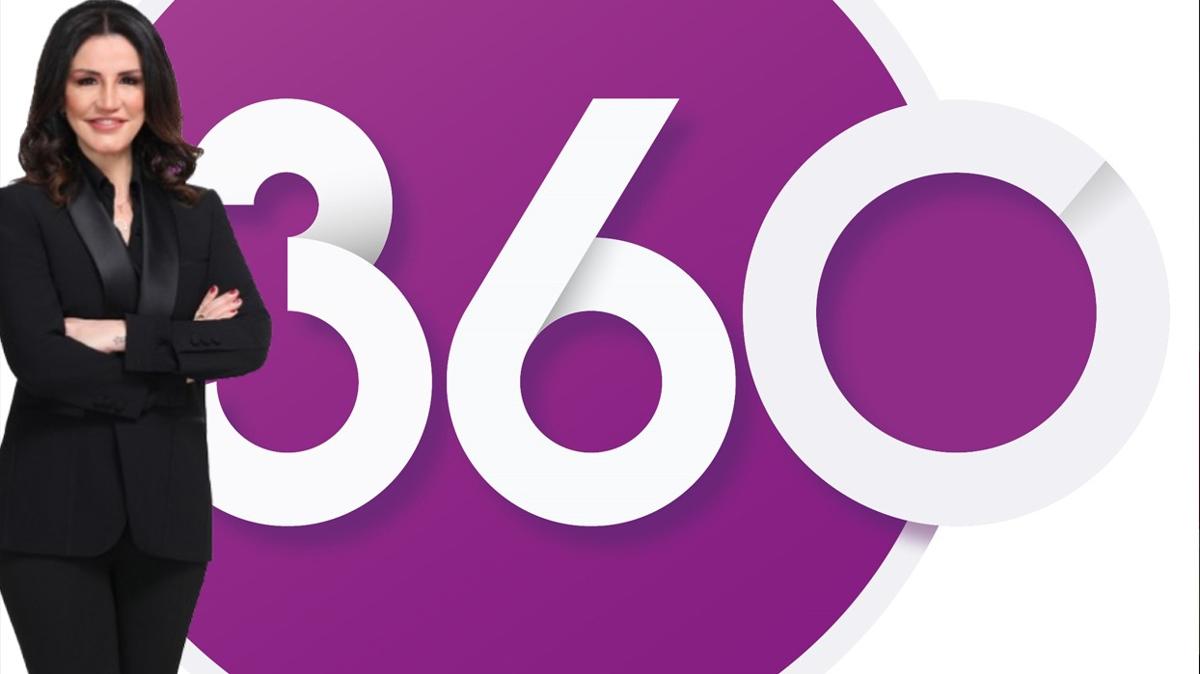 banu noyan  en moda 360 TV fotoraflar resimleri