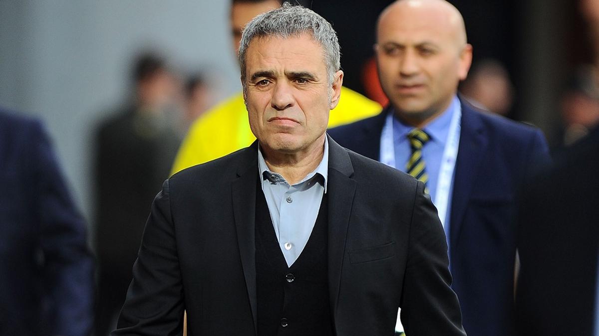 ersun yanal fenerbahe sper lig teknik direktr transfer fotoraflar resimleri