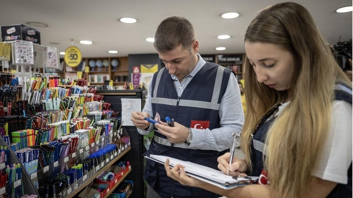 krtasiye denetimi okul rnleri denetimler  fotoraflar resimleri