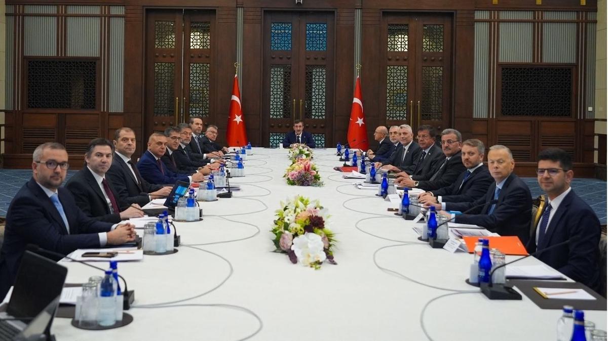 ekonomi koordinasyon katma deerli yatrm ihracat destek trkiye ekonomi kalknma yatrm fotoraflar resimleri