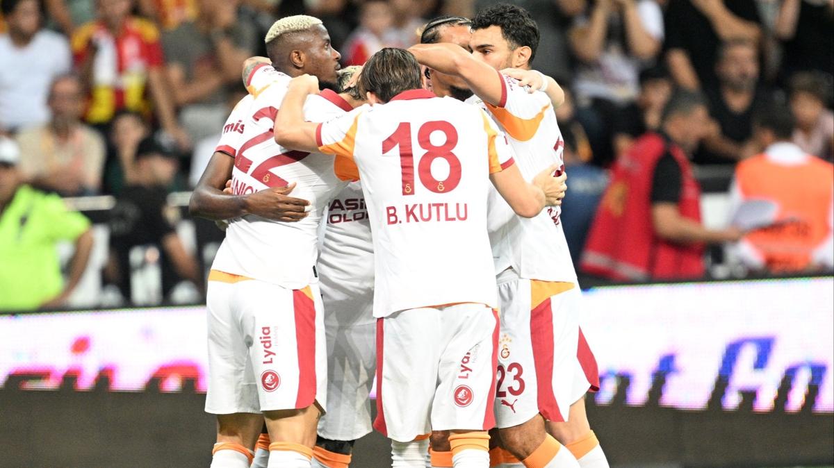 galatasaray sper lig aykur rizespor fotoraflar resimleri