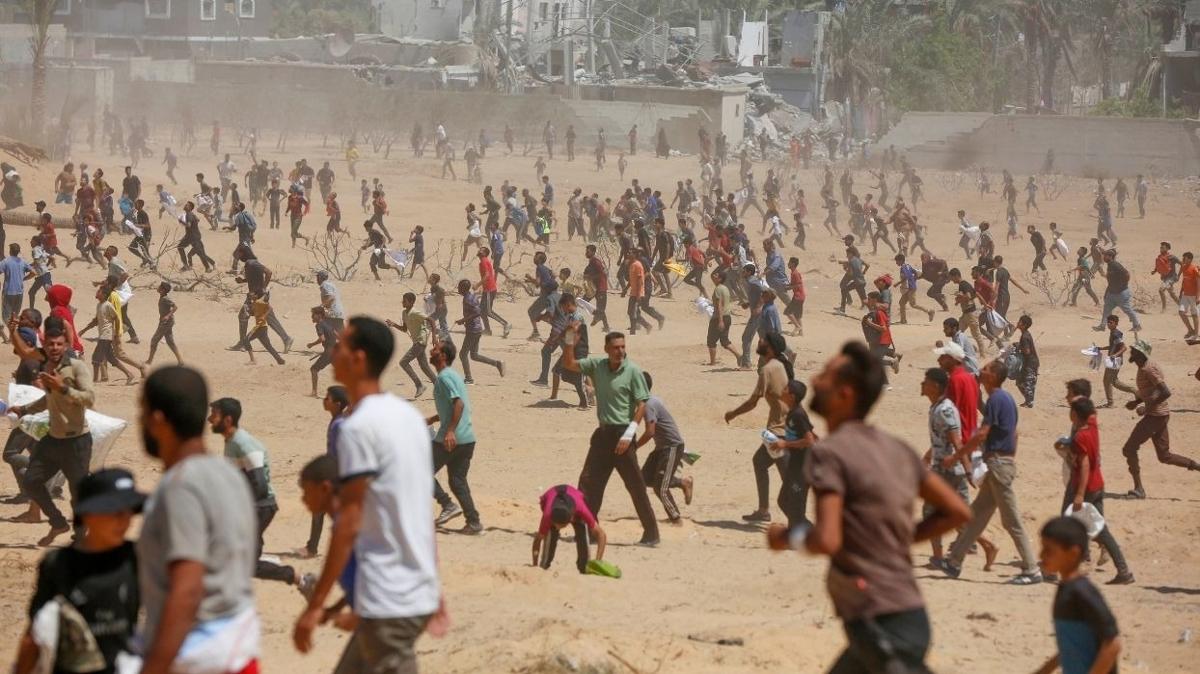 gazze israil igal soykrm fotoraflar resimleri
