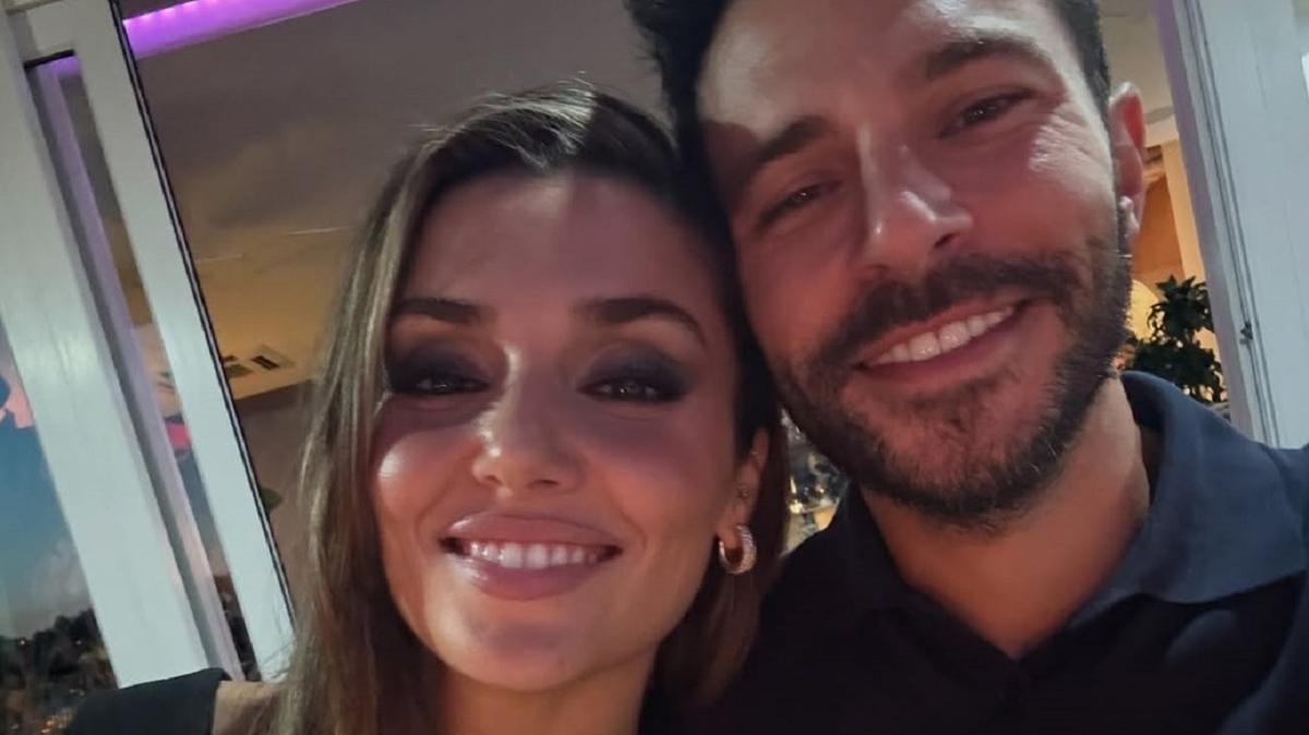 hande erel hakan sabanc hande erel hakan sabanc magazin fotoraflar resimleri