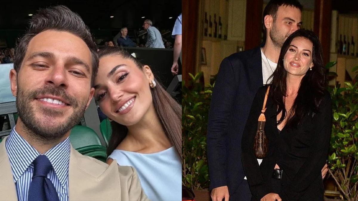 hande erel hakan sabanc esra bilgi faruk sabanc hande erel bar ardu hande erel dizi magazin fotoraflar resimleri