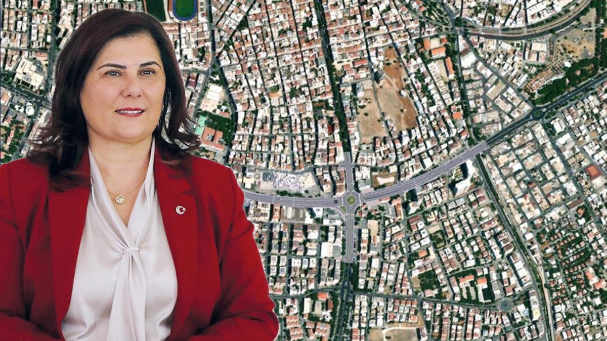 ak parti aydn belediye bakan trafik projesi fotoraflar resimleri