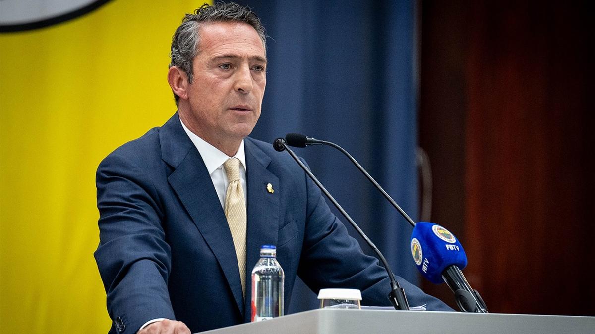 fenerbahe genel kurul spor fotoraflar resimleri