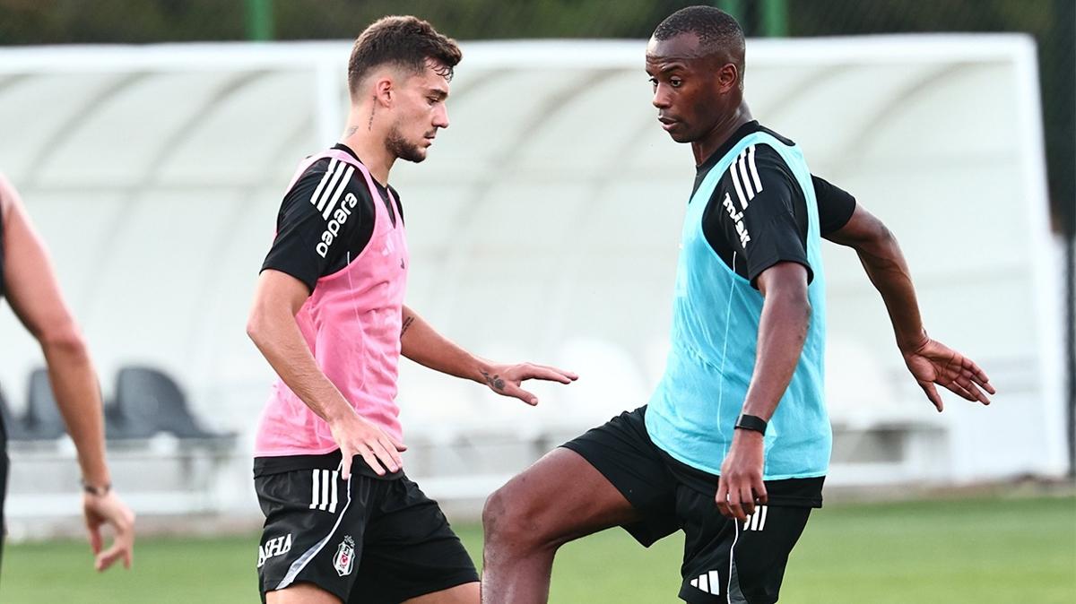 tiago djalo beikta transfer fotoraflar resimleri