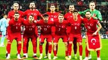 A Milli Takm'n aday kadrosu belli oldu!