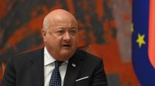 Avusturya Babakan Stocker: srail'in uluslararas hukuku hie sayan tutumu kabul edilemez